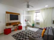 Apto, Rio Comprido, 2 Quartos, 80 m2 Rio de Janeiro