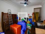 Apto, Rio Comprido, 3 Quartos, 100 m2 Rio de Janeiro