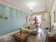 Apto, Rio Comprido, 3 Quartos, 144 m2 Rio de Janeiro