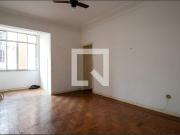 Apto, Rio Comprido, 4 Quartos, 100 m2 Rio de Janeiro