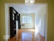 Apto, Rio Comprido, 3 Quartos, 90 m2 Rio de Janeiro