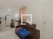 Apto, Rubem Berta, 2 Quartos, 40 m2 Porto Alegre