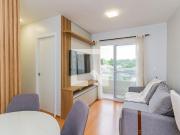 Apto, Rubem Berta, 2 Quartos, 44 m2 Porto Alegre