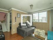 Apto, Rubem Berta, 2 Quartos, 45 m2 Porto Alegre