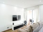 Apto, Rudge Ramos, 1 Quarto, 36 m2 São Bernardo do Campo