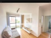 Apto, Rudge Ramos, 1 Quarto, 49 m2 São Bernardo do Campo