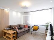 Apto, Rudge Ramos, 1 Quarto, 55 m2 São Bernardo do Campo