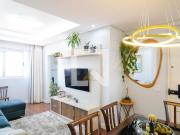 Apto, Rudge Ramos, 1 Quarto, 54 m2 São Bernardo do Campo