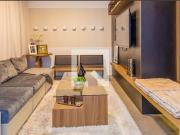 Apto, Rudge Ramos, 2 Quartos, 36 m2 São Bernardo do Campo