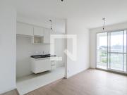 Apto, Rudge Ramos, 2 Quartos, 50 m2 São Bernardo do Campo