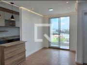 Apto, Rudge Ramos, 2 Quartos, 52 m2 São Bernardo do Campo