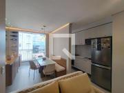 Apto, Rudge Ramos, 2 Quartos, 56 m2 São Bernardo do Campo