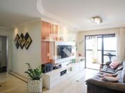 Apto, Rudge Ramos, 3 Quartos, 130 m2 São Bernardo do Campo