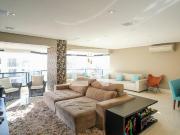 Apto, Rudge Ramos, 3 Quartos, 200 m2 São Bernardo do Campo