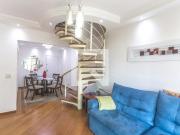 Apto, Rudge Ramos, 3 Quartos, 202 m2 São Bernardo do Campo