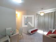 Apto, São Bernardo, 2 Quartos, 42 m2 Campinas