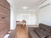 Apto, São Bernardo, 2 Quartos, 70 m2 Campinas