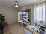 Apto, São Bernardo, 3 Quartos, 60 m2 Campinas