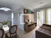 Apto, São Bernardo, 3 Quartos, 70 m2 Campinas