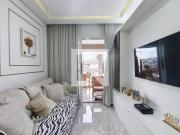 Apto, São Bernardo, 3 Quartos, 72 m2 Campinas