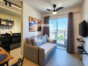 Apto, São Cristóvão, 1 Quarto, 32 m2 Rio de Janeiro