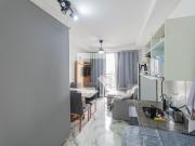 Apto, São Cristóvão, 1 Quarto, 32 m2 Rio de Janeiro