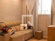 Apto, São Cristóvão, 2 Quartos, 43 m2 Rio de Janeiro