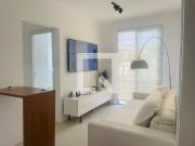 Apto, São Cristóvão, 2 Quartos, 44 m2 Rio de Janeiro