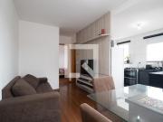 Apto, São Cristóvão, 2 Quartos, 50 m2 São José dos Pinhais