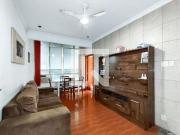 Apto, São Cristóvão, 2 Quartos, 60 m2 Rio de Janeiro