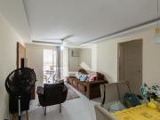 Apto, São Cristóvão, 2 Quartos, 72 m2 Rio de Janeiro