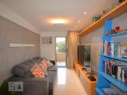 Apto, São Cristóvão, 3 Quartos, 79 m2 Rio de Janeiro