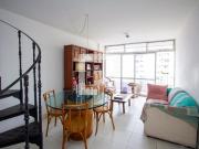 Apto, São Domingos, 3 Quartos, 140 m2 Niterói