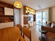 Apto, São Domingos, 3 Quartos, 85 m2 Niterói