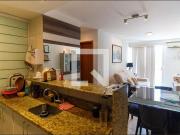 Apto, São Francisco, 1 Quarto, 60 m2 Niterói