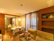 Apto, São Francisco, 2 Quartos, 71 m2 Belo Horizonte