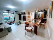 Apto, São Francisco, 3 Quartos, 96 m2 Niterói