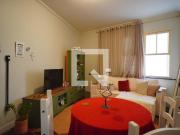 Apto, São Geraldo, 1 Quarto, 58 m2 Porto Alegre