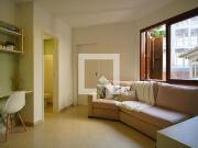 Apto, São João, 1 Quarto, 35 m2 Porto Alegre