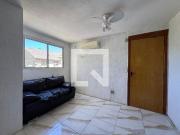 Apto, São João Batista, 2 Quartos, 42 m2 São Leopoldo