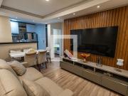 Apto, São João Batista, 2 Quartos, 48 m2 Belo Horizonte