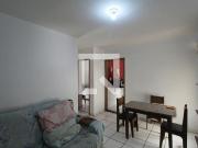 Apto, São João Batista, 2 Quartos, 50 m2 Belo Horizonte