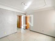 Apto, São João Batista, 2 Quartos, 50 m2 Belo Horizonte