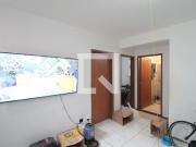 Apto, São João Batista, 2 Quartos, 56 m2 Belo Horizonte