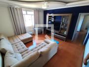 Apto, São João Batista, 3 Quartos, 110 m2 Belo Horizonte