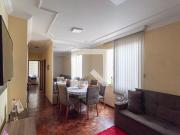 Apto, São João Batista, 3 Quartos, 61 m2 Belo Horizonte