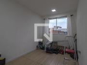 Apto, São João Clímaco, 2 Quartos, 46 m2 São Paulo