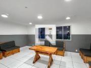 Apto, São João Clímaco, 2 Quartos, 50 m2 São Paulo