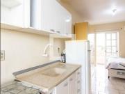 Apto, São José, 1 Quarto, 20 m2 Canoas