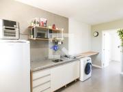 Apto, São José, 1 Quarto, 38 m2 Canoas